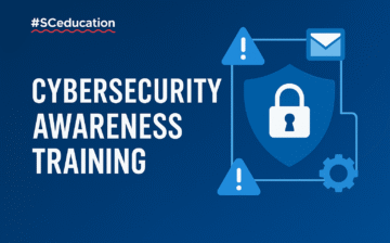 Cybersecurity Awareness Training